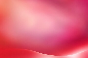 Abstract gradient smooth Blur Pearl Red background image