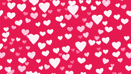 valentine's day Pattern 