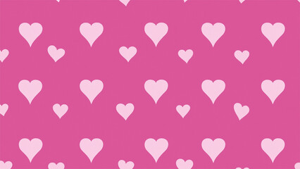 valentine's day Pattern 