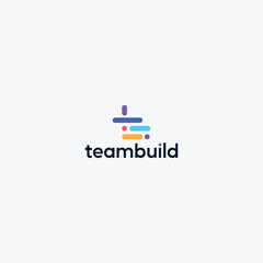 Fototapeta premium logo for company