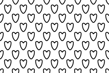 Ornament pattern design. Classic repeat textile