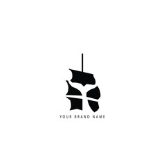 simple minimalist logo design