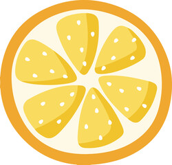Summer Clipart Element