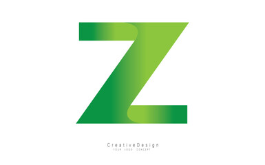 Z Letter Logo