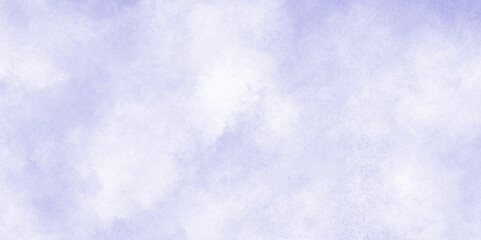 Abstract background with . Grunge smooth light sky blue, pink and purple shades aquarelle background .Creative design with grunge aquarelle painted paper textured canvas for vintage design 