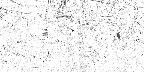 Grunge white and black wall background. Abstract black and white gritty grunge background. black and white rough vintage distress background - obrazy, fototapety, plakaty