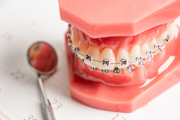 Dentist equipment, dental instrument, tools for dental professionals use to provide dental...