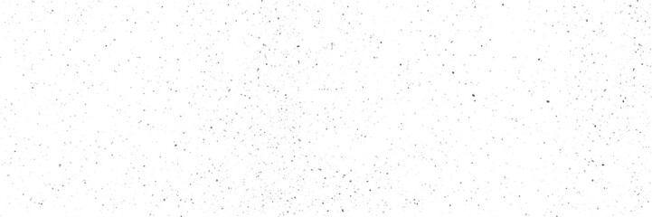 Abstract explosion dust particle texture. Grain noise particles. Rusted white effect. Grunge design elements. Vector illustration