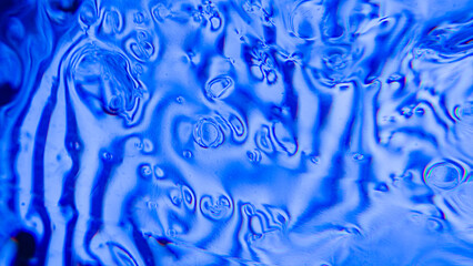 抽象的なイメージ