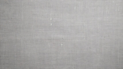 Gray Fabric Texture