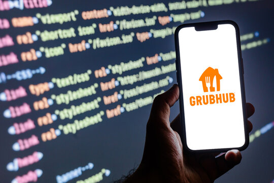 GrubHub