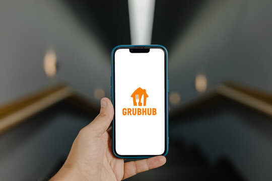 GrubHub