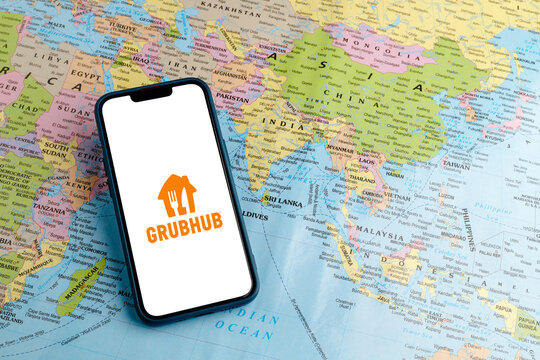 GrubHub
