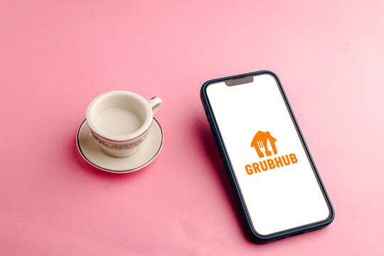 GrubHub