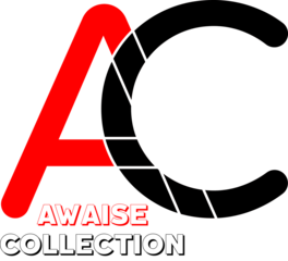 AC Minimalist Business Logo Symbol Design Isolated on a transparent background