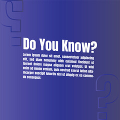 Do you know vector design, do you know illustration art, did you know vector illustration