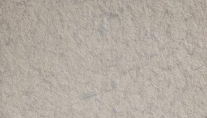 Textured mulberry paper