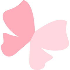 Butterfly Paper Shape