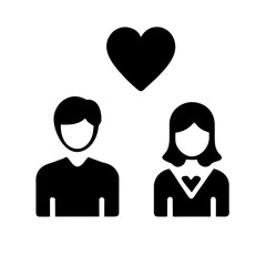 romance icon