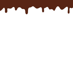 Chocolate Melt Drip