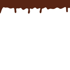 Chocolate Melt Drip