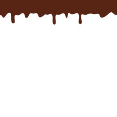 Chocolate Melt Drip