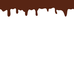 Chocolate Melt Drip