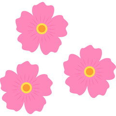 Cute Flower Decoration