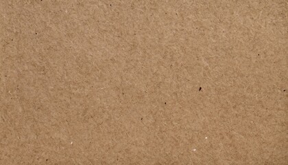 Recycled craft paper closeup texture