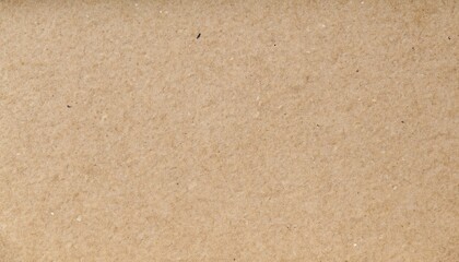 Recycled craft paper closeup texture
