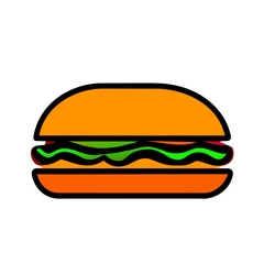 fastfood icon