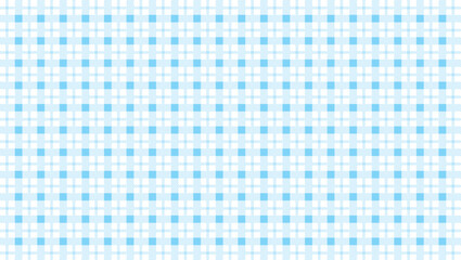blue fabric pattern texture - vector textile background for your design