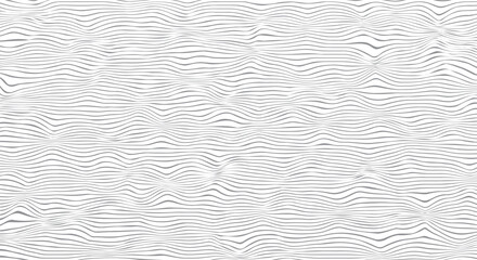 illustration of vector background with gray colored striped pattern - obrazy, fototapety, plakaty