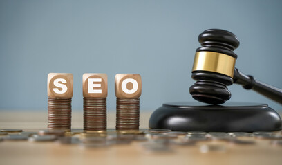 SEO law refers to Search Engine Optimization - the process of optimizing web pages and content to...
