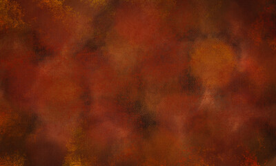 grunge brown  and yellow background