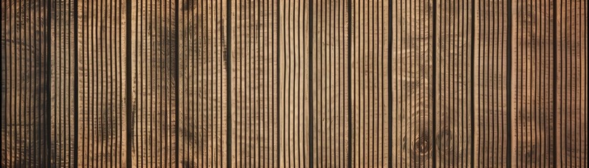 brown corrugated wood. brown wood line pattern. Brown wood panel repeat texture.