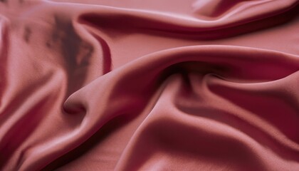 Silky fabric textured background