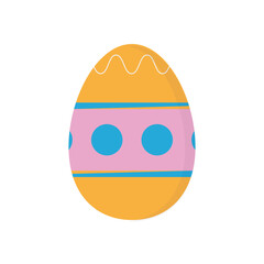 Easter Day Illustration