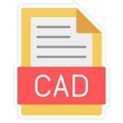 Cad Icon