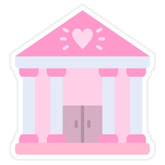 Non Profit Organization Icon