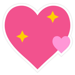 Heart Icon
