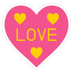 Love Icon