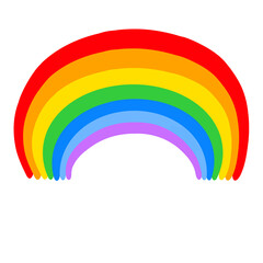 rainbow