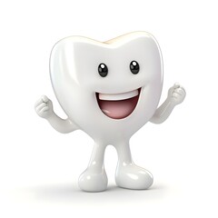 Happy Tooth Images