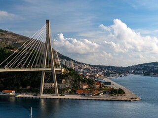 Obraz premium dubrovnik
