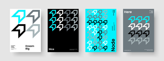 Geometric Brochure Template. Modern Flyer Design. Isolated Banner Layout. Business Presentation. Book Cover. Poster. Background. Report. Journal. Handbill. Portfolio. Catalog. Advertising. Pamphlet