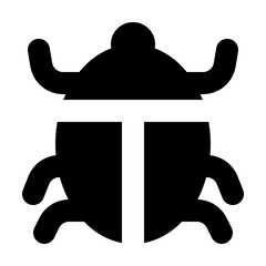 bug icon