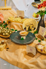 patisserie, dessert, and sweety food
