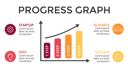 Presentation elements and Infographic elements design can be used for presentation, workflow layout, diagram, annual report, web design Infographic elements design for presentation.	