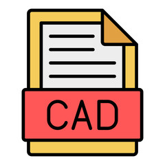 Cad Icon